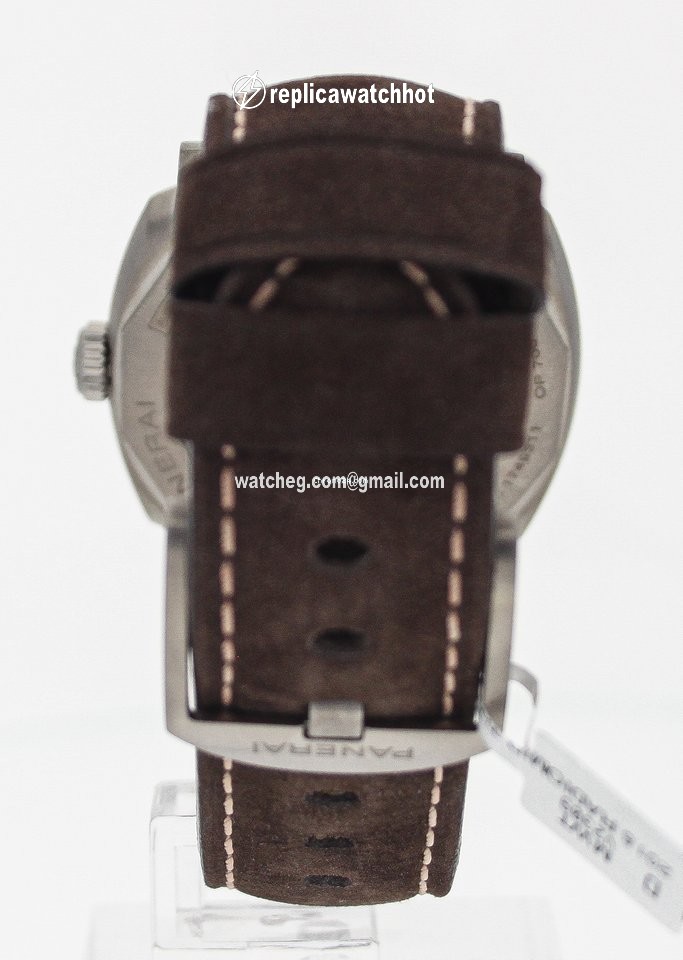 Panerai Radiomir 1940 3 Days Automatic Mens watch Unisex Automatic Titanium PAM 00619 3