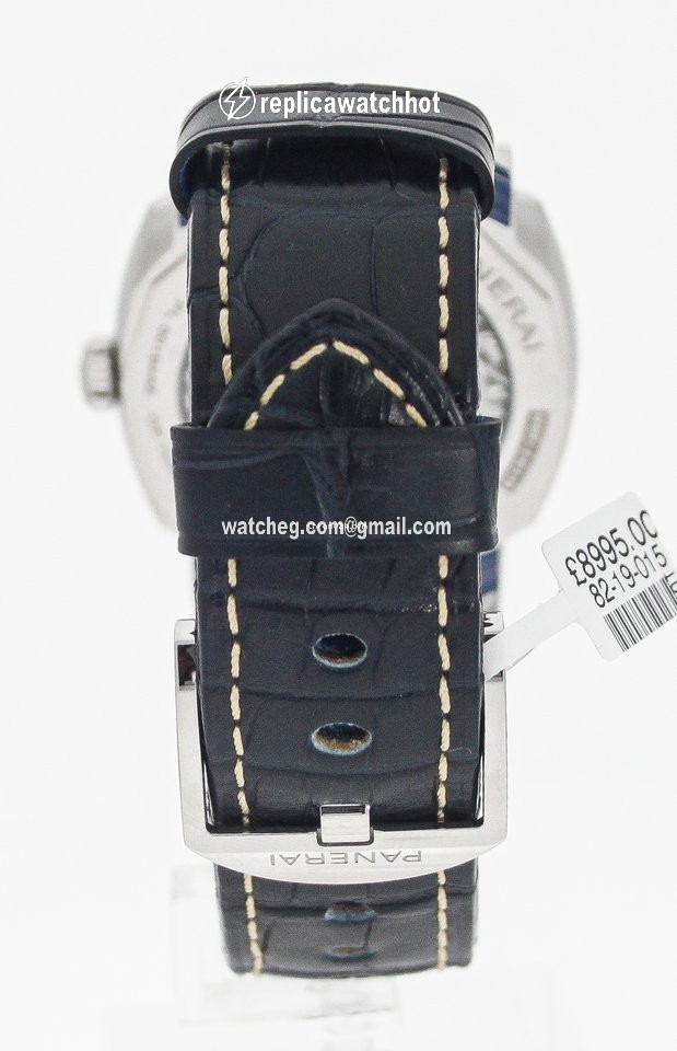 Panerai Radiomir 1940 3 Days Mens watch Unisex Automatic Steel PAM 00628 3