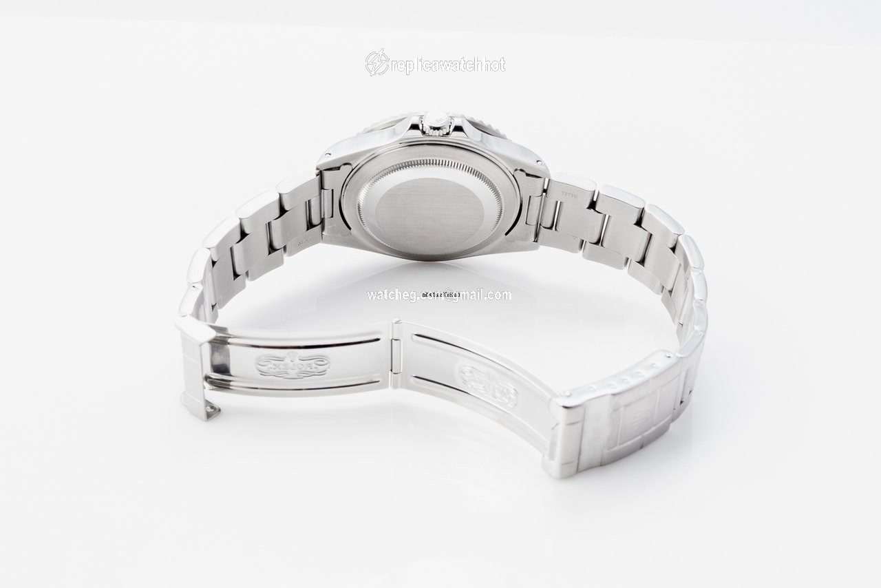 Cartier Santos Demoiselle Womens watch Quartz White gold WF9003Y8 3