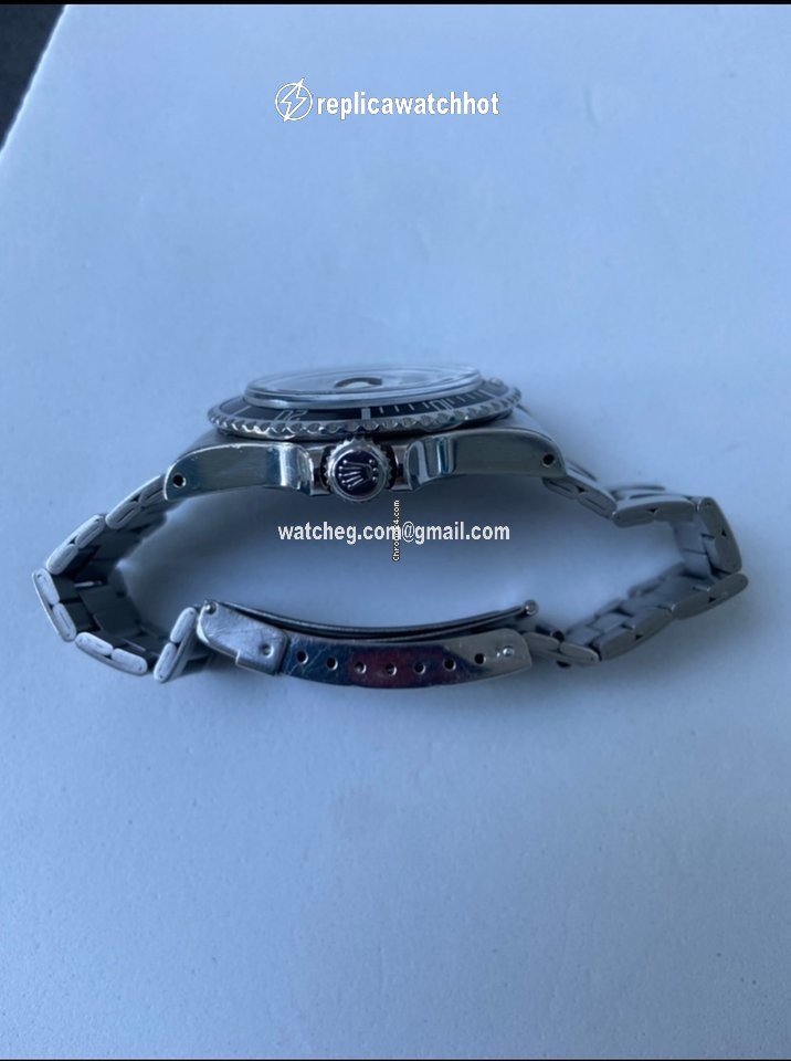 Tudor Submariner Mens watch Unisex Automatic 7016 3