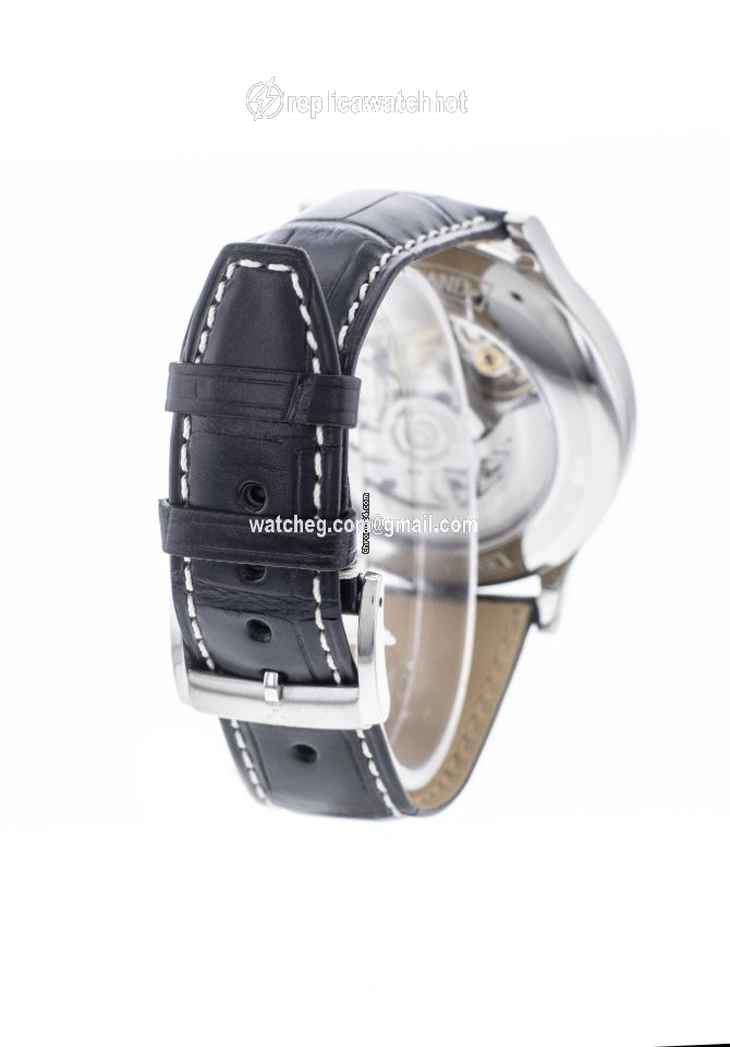 Baume & Mercier Capeland Automatic Steel MOA10006 3