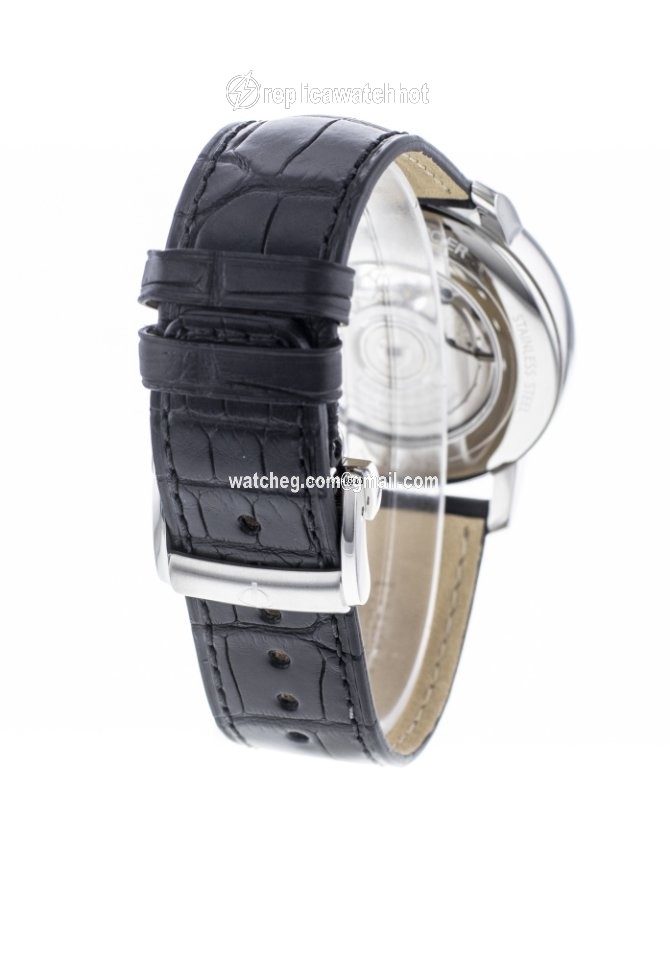 Baume & Mercier Classima Automatic Steel MOA08869 3