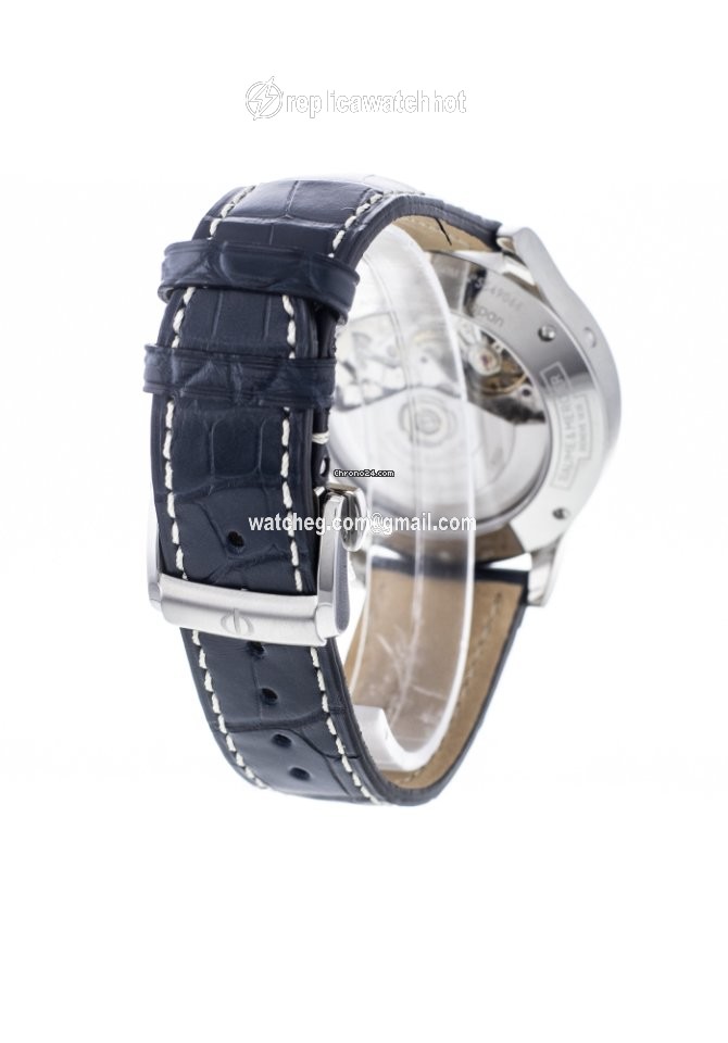 Baume & Mercier Capeland Automatic Steel MOA10437 3