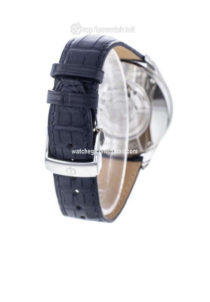 Baume & Mercier Clifton Automatic Steel MOA10450 3