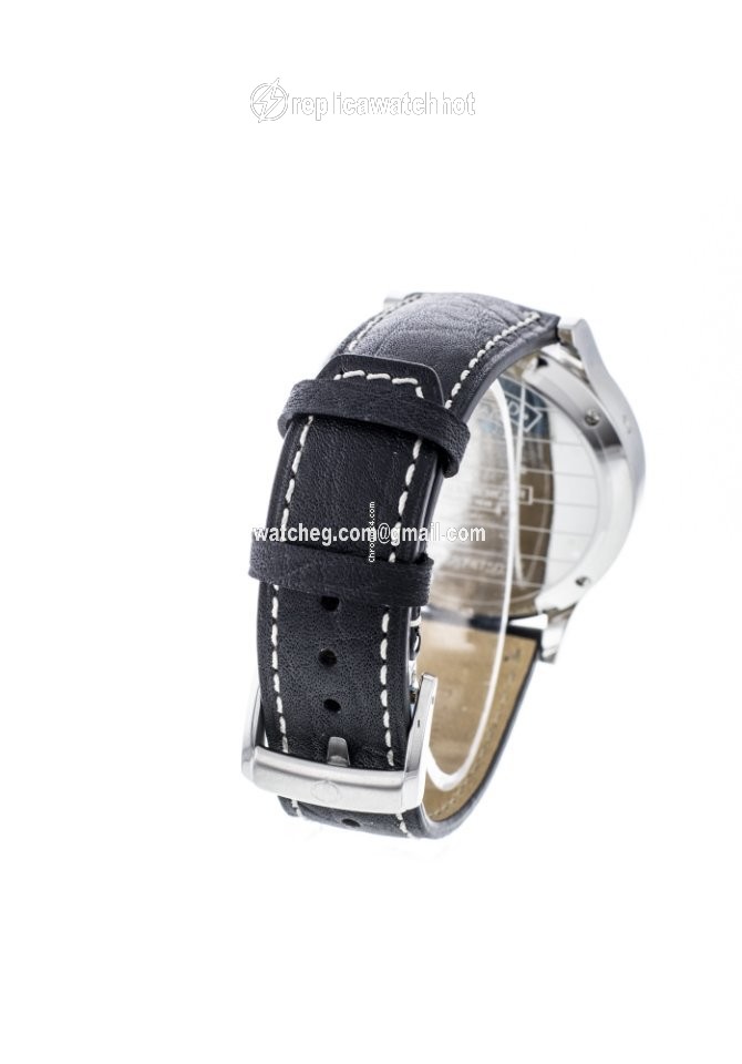 Baume & Mercier Capeland Automatic Steel MOA10005 3
