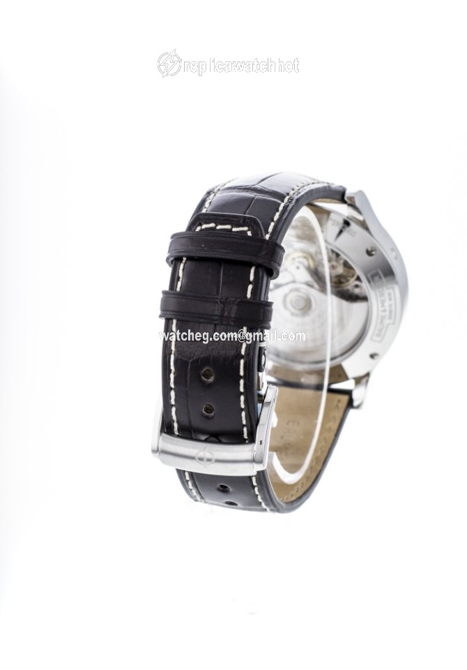 Baume & Mercier Capeland Automatic Steel MOA10083 3