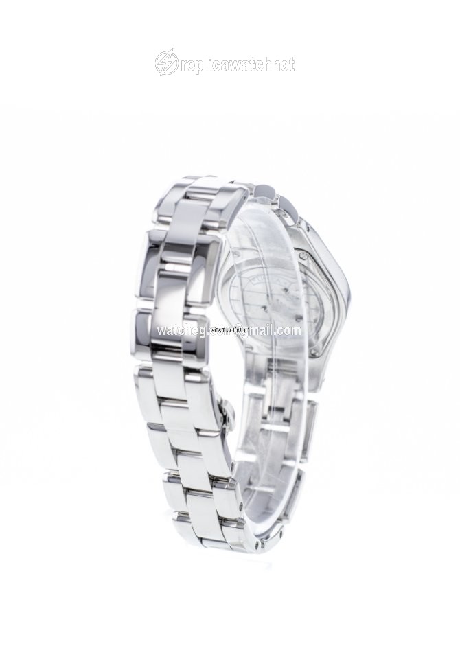 Baume & Mercier Linea Quartz Steel MOA10138 (65744) 3