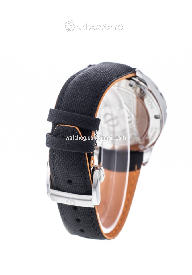 Baume & Mercier Clifton Automatic Steel MOA10338 3