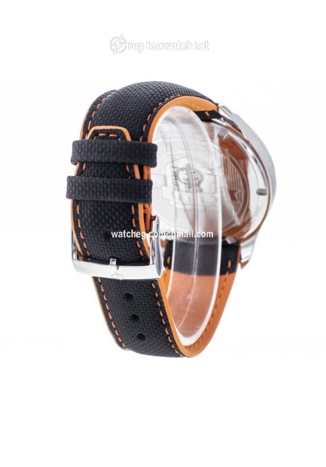 Baume & Mercier Clifton Quartz Steel MOA10410 3