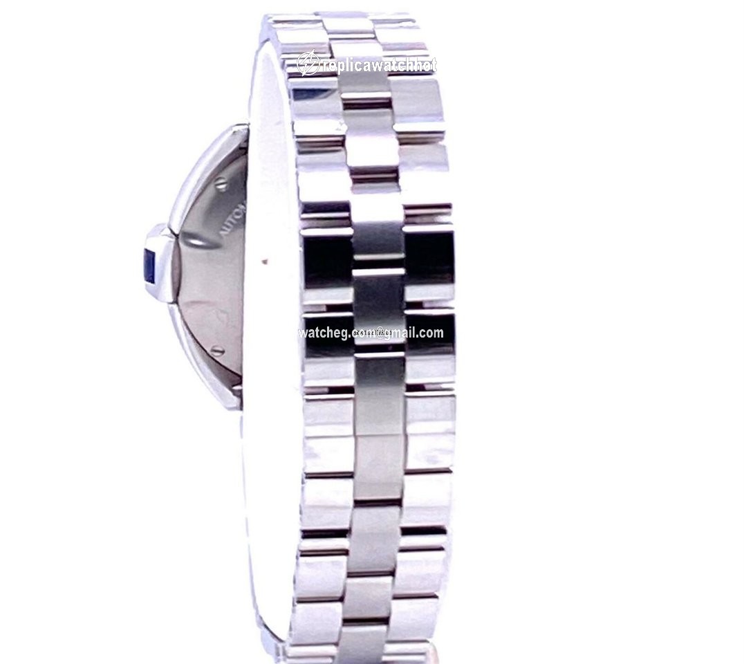 Cartier Womens watch Quartz W51026Q3 3