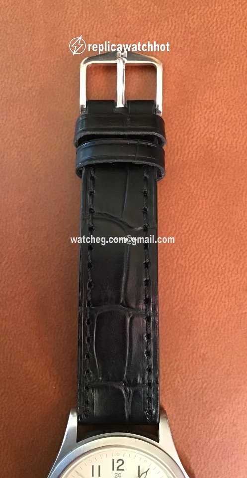 Hamilton Mens watch Unisex Quartz Steel 9445 3