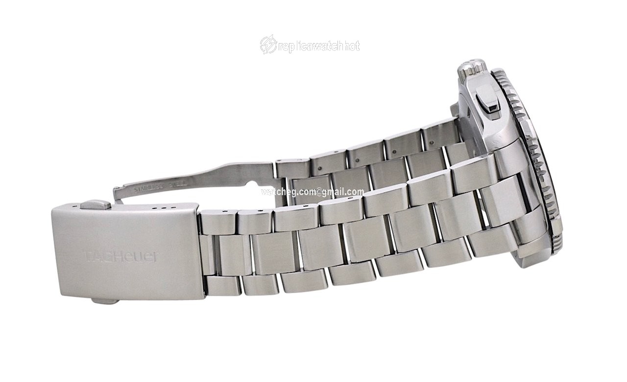 TAG Heuer Aquaracer 300M Mens watch Unisex Quartz Steel CAN1010.BA0821 3