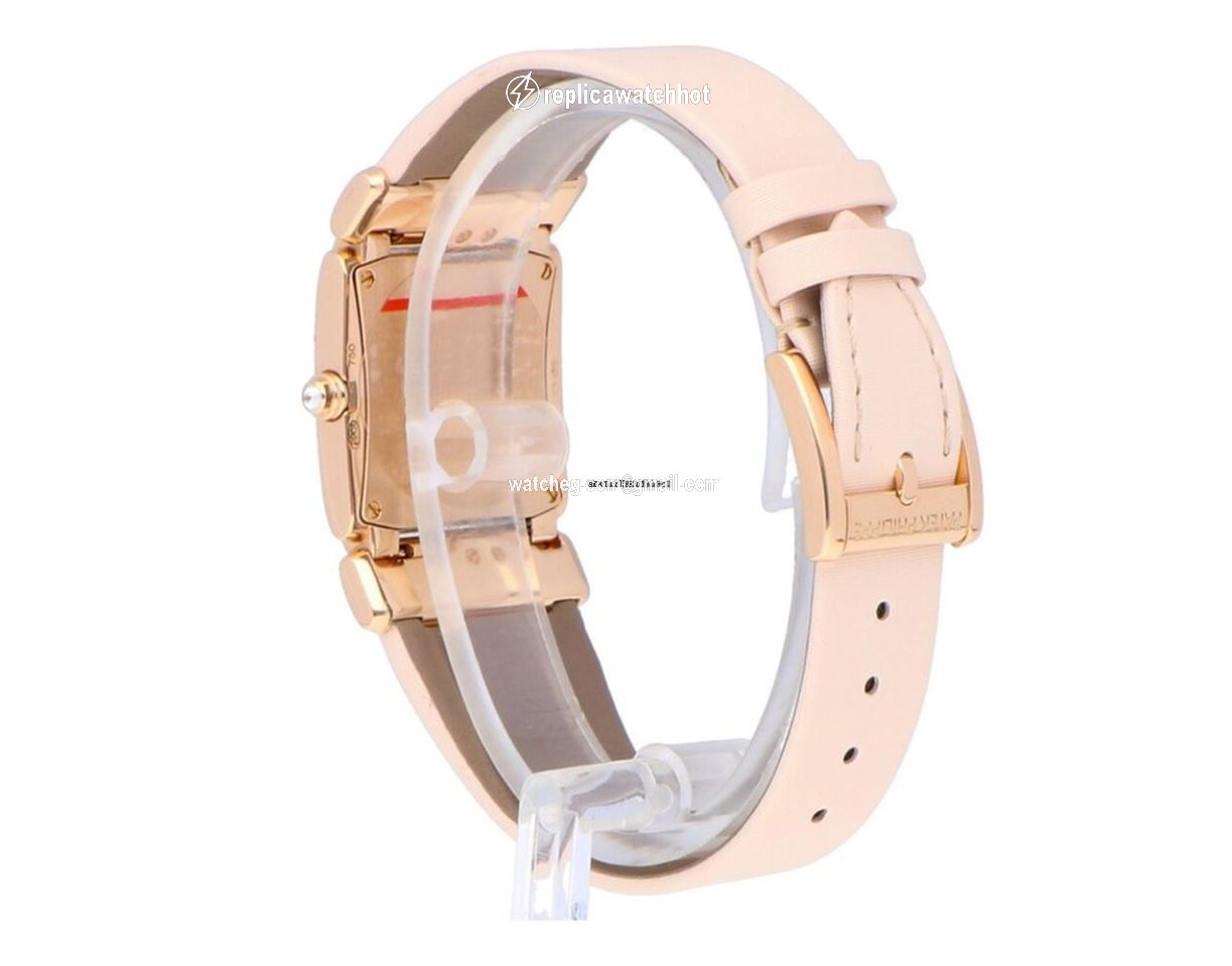 Patek Philippe Twenty~4 Womens watch Quartz Rose gold 4920R-010 3