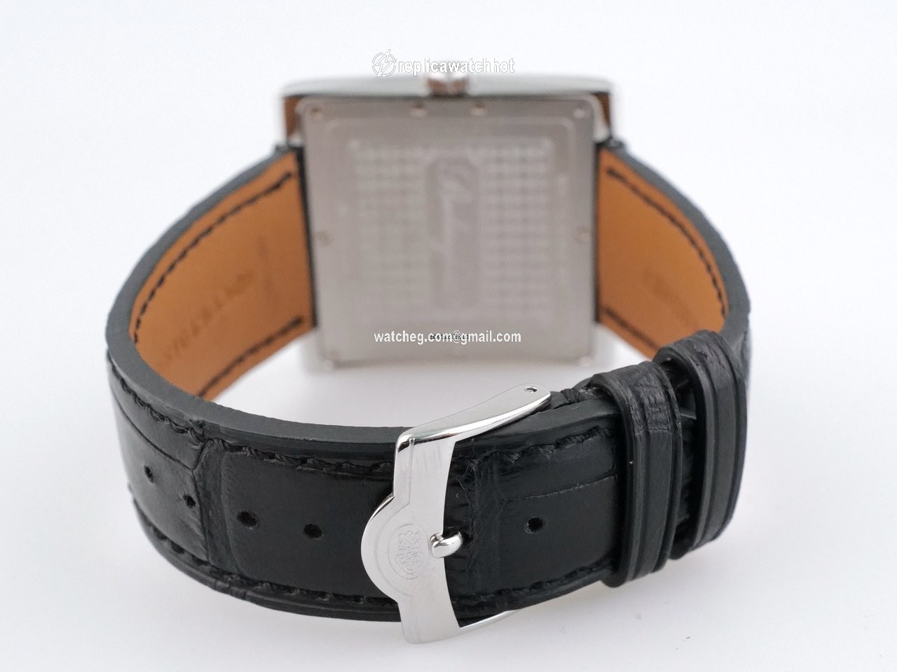 Corum Mens watch Unisex Manual winding Steel 157.181.20 3