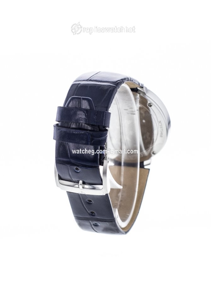 Baume & Mercier Promesse Quartz Steel MOA10347 3