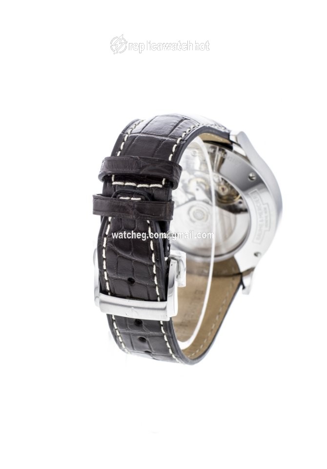 Baume & Mercier Capeland Automatic Steel MOA10067 3