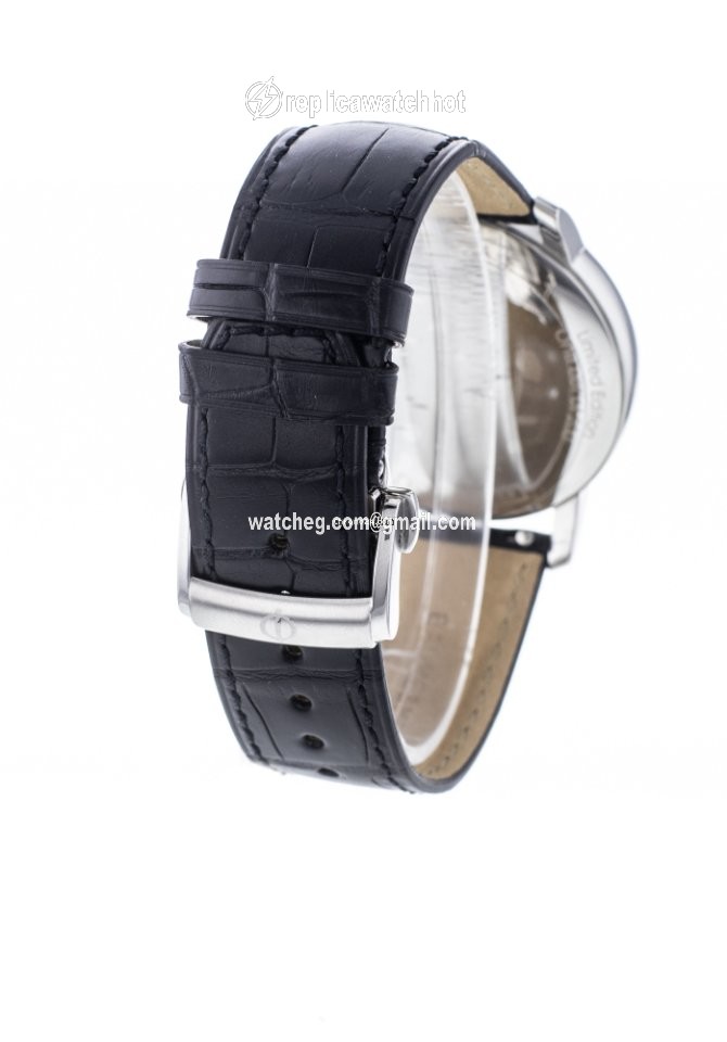 Baume & Mercier Classima Automatic Steel MOA10192 3