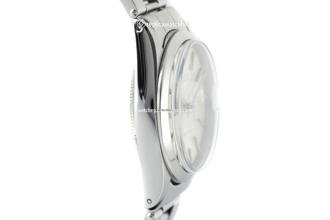 Rolex Oyster Precision Womens watch Steel Manual winding 6466 3