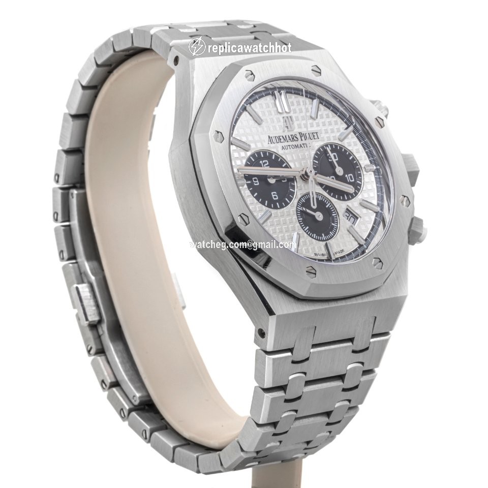 Audemars Piguet Royal Oak Chronograph Mens watch Unisex Automatic Steel 26331ST.OO.1220ST.03 3