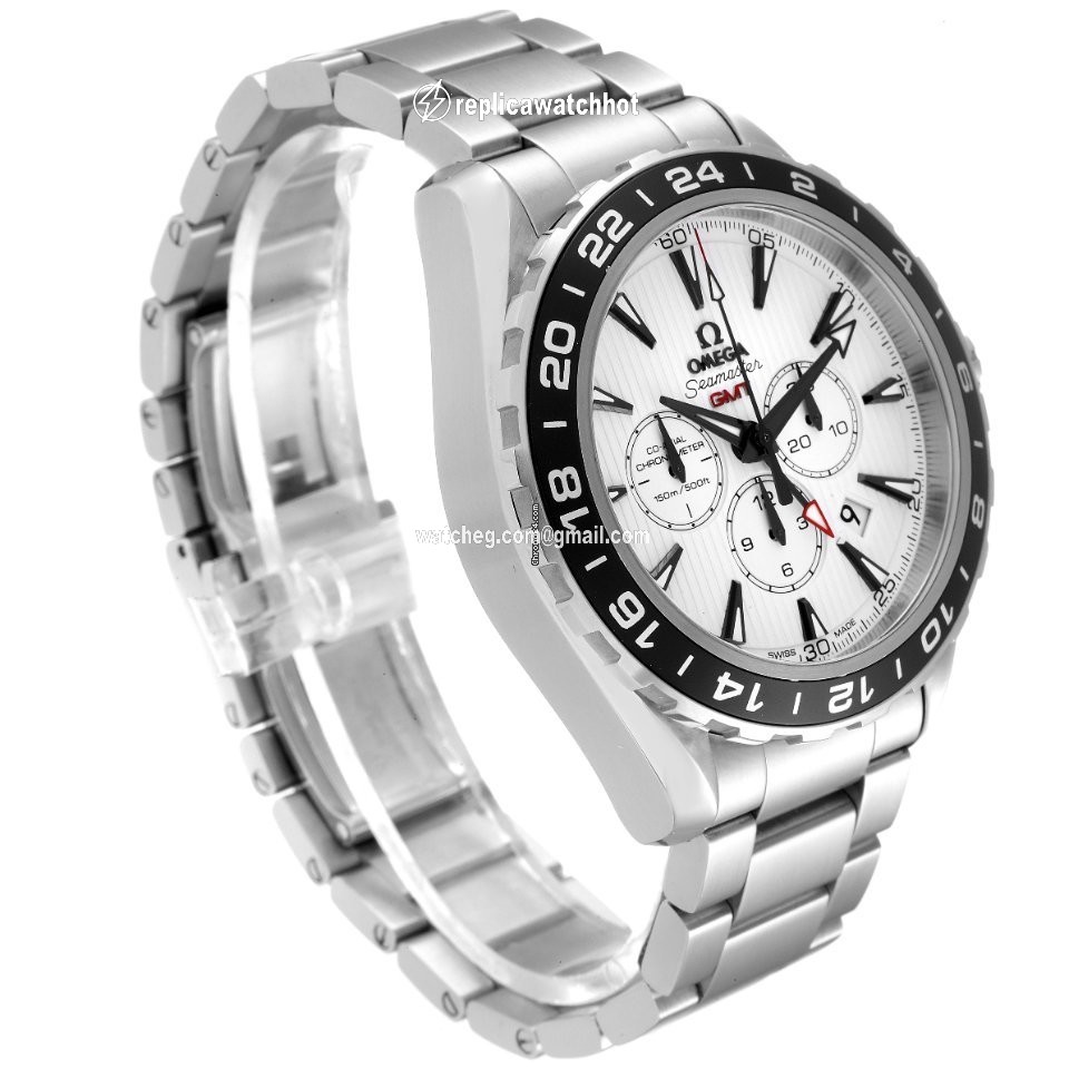 Omega Seamaster Aqua Terra Mens watch Unisex Automatic Steel 231.10.44.52.04.001 3