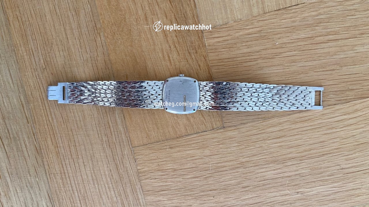 Piaget Womens watch Automatic 9236E47 3