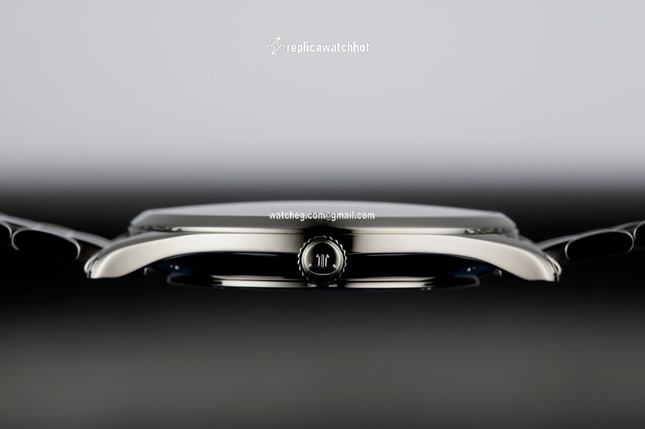 Jaeger-LeCoultre Master Grande Ultra Thin Automatic Steel 1358120 3