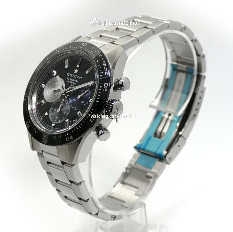 Zenith Chronomaster Sport 03.3100.3600.21.M3100 3