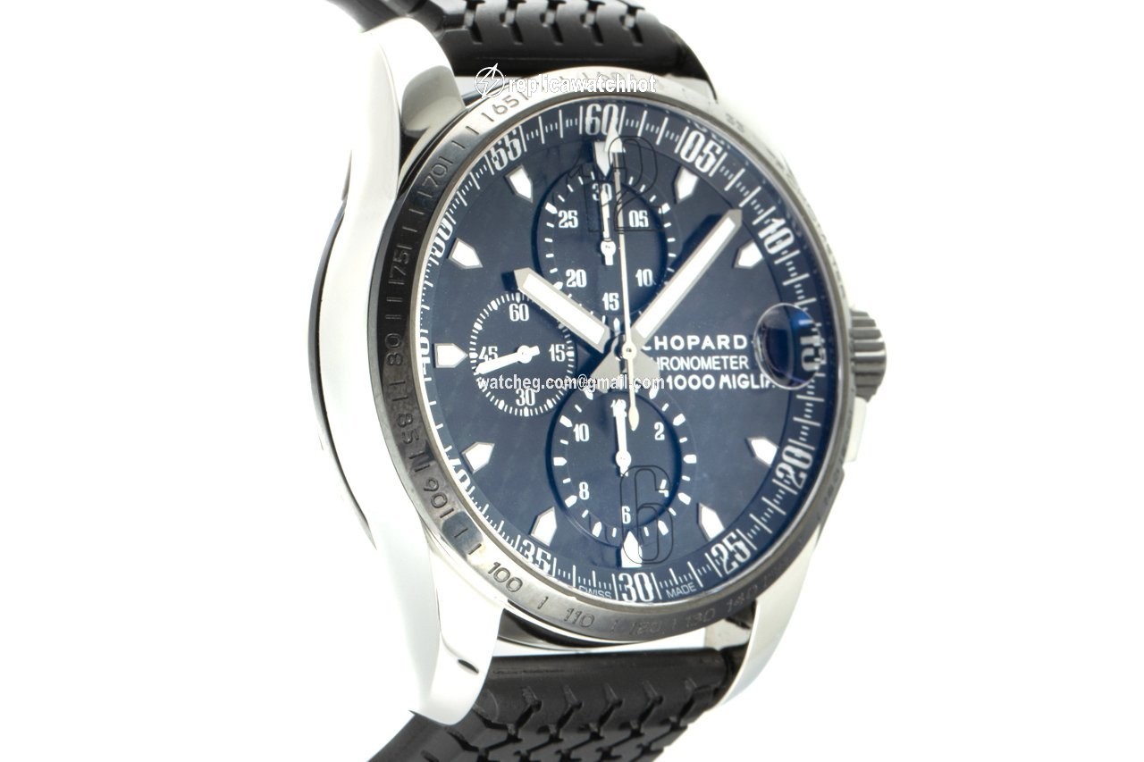 Chopard Mille Miglia Mens watch Unisex Automatic Steel 8459 3