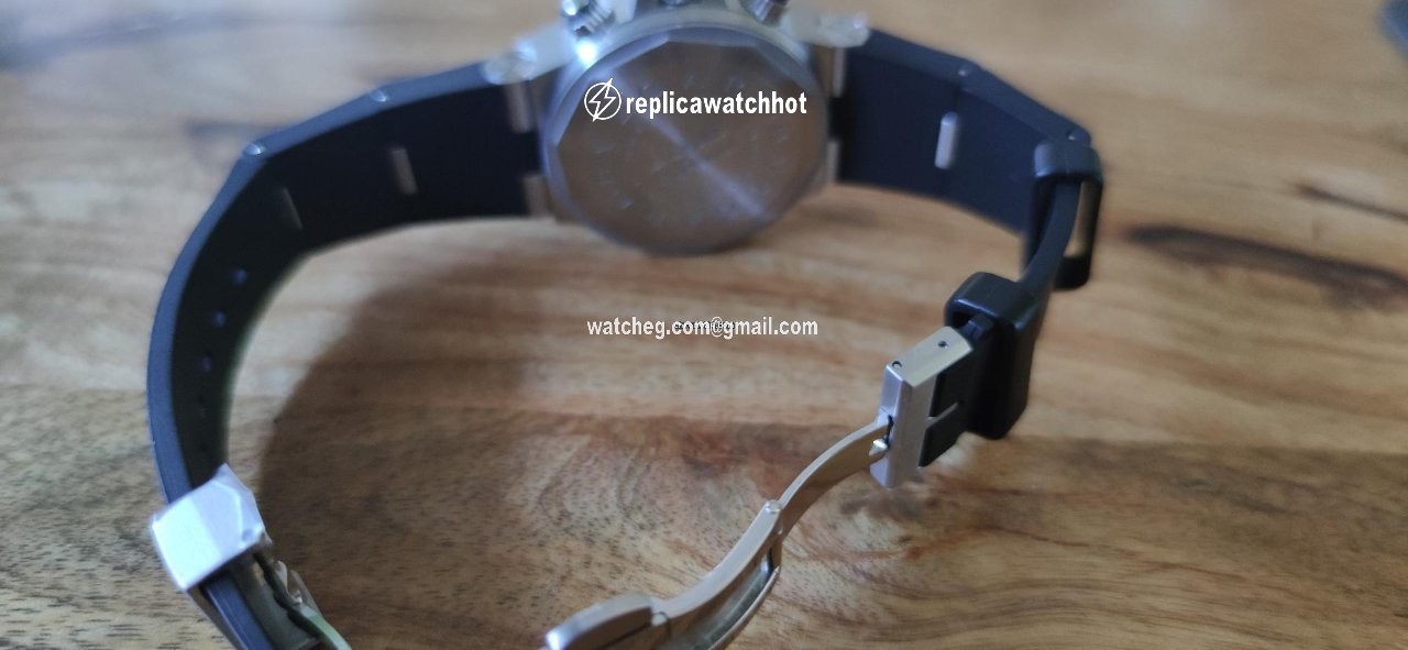 Bulgari Diagono Automatic Steel SC40S 3