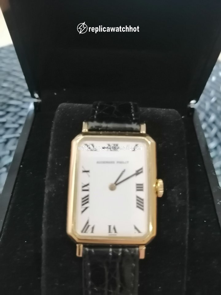 Audemars Piguet Mens watch Unisex Manual winding b 33017 3