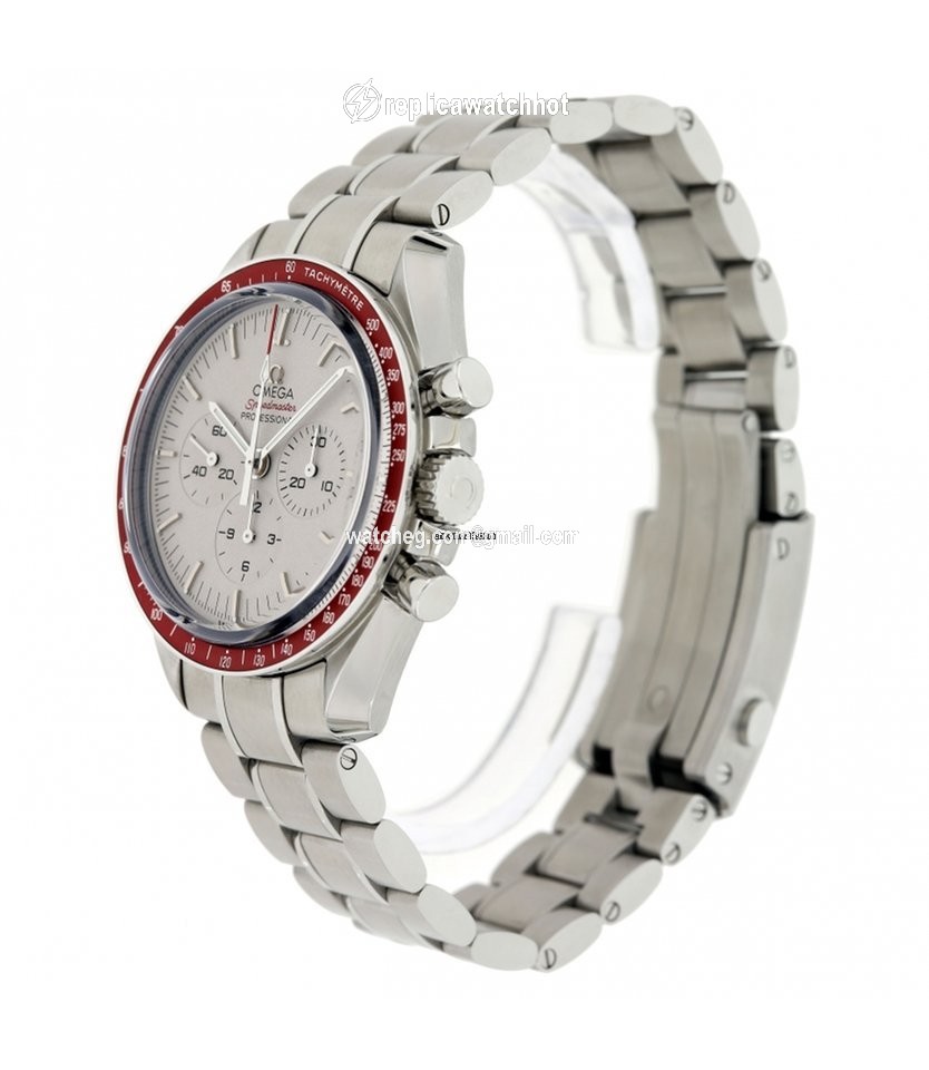 Omega Speedmaster Racing Mens watch Unisex Automatic Steel 32930445101001 3