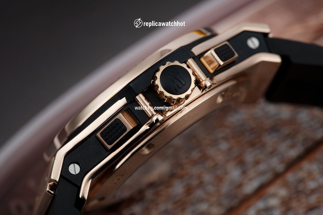 Hublot Big Bang 44 mm Automatic 301.PX.1180.RX.1104 3