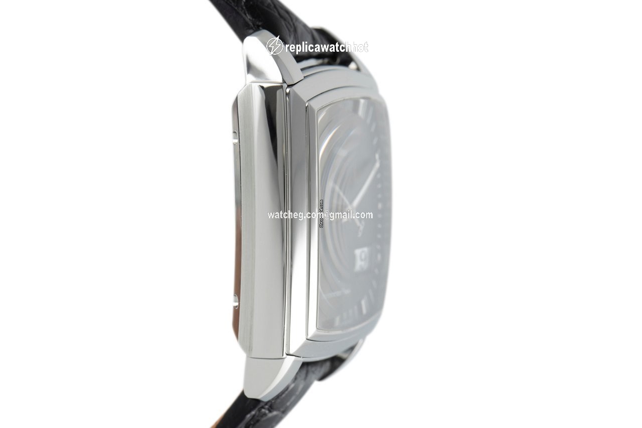 Glashtte Original Mens watch Unisex Automatic Steel 39-42-54-52-04 3