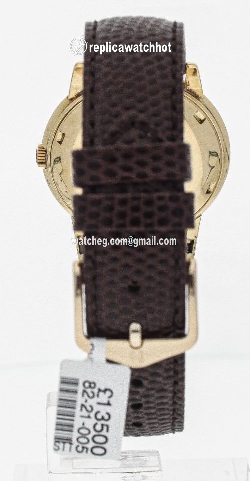 Patek Philippe Calatrava Mens watch Unisex Manual winding Yellow gold 3919 3