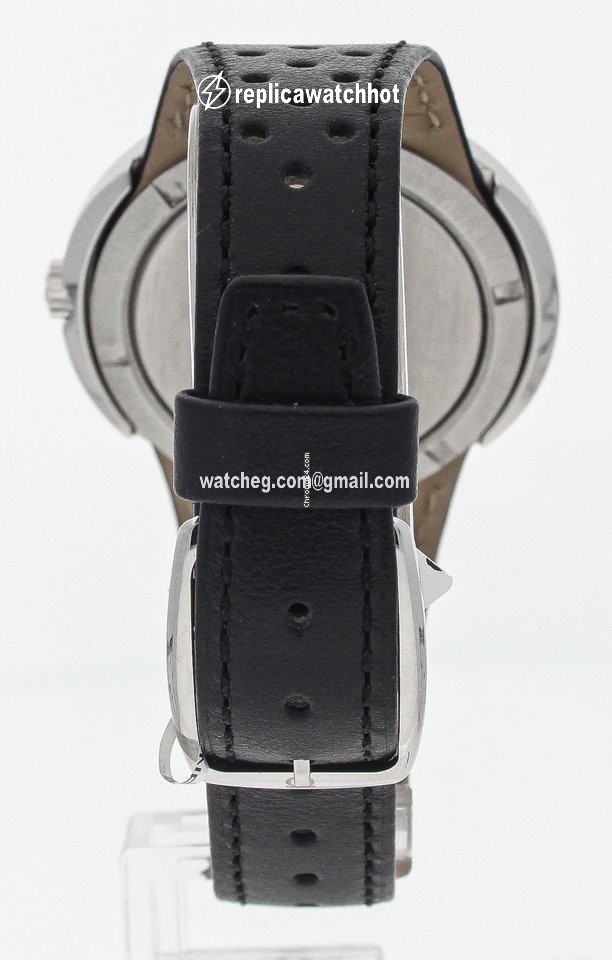 Omega Geneve Mens watch Unisex Automatic Steel 166.079 3