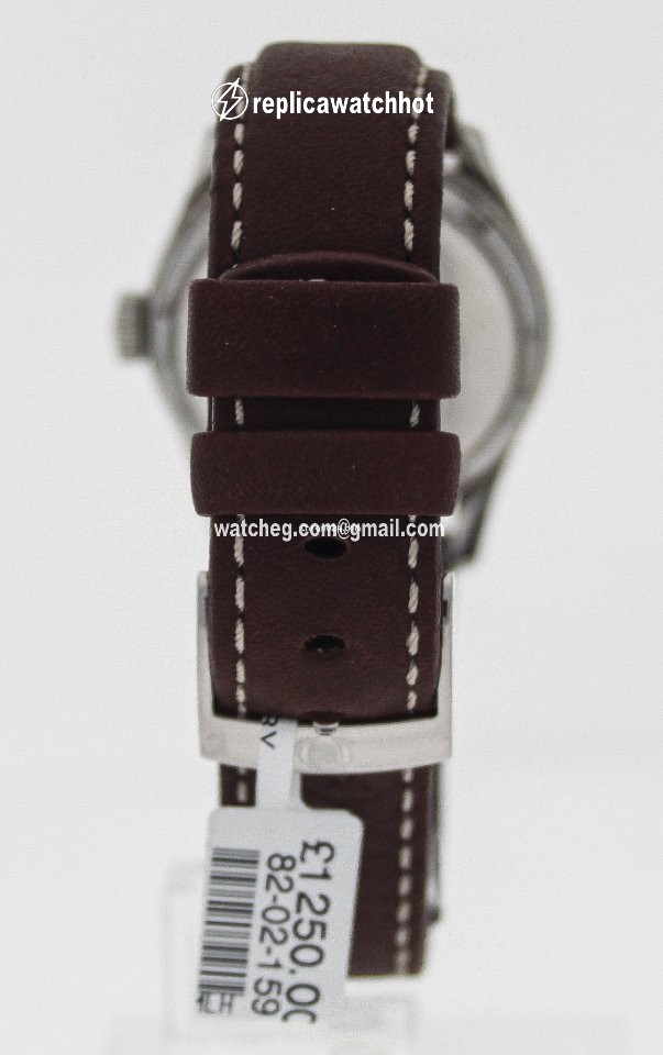 Omega Mens watch Unisex Manual winding Steel 2384-1 3