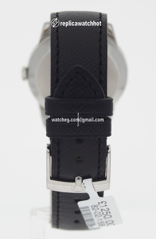 Omega Geneve Mens watch Unisex Manual winding Steel 135.041 3