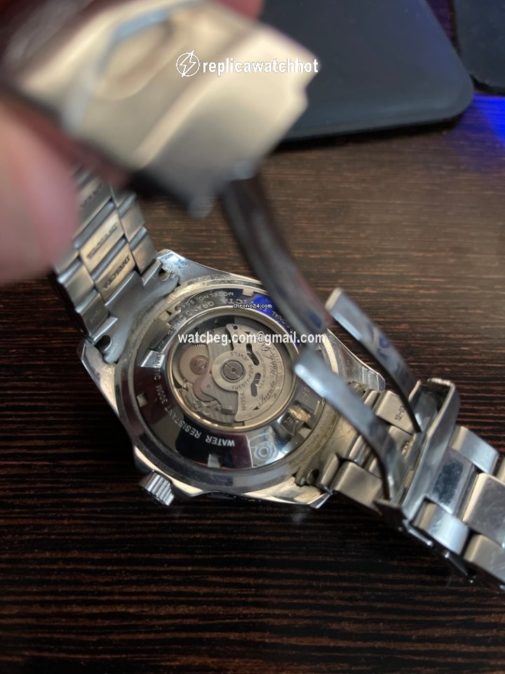 Invicta Mens watch Unisex Automatic 3044 3