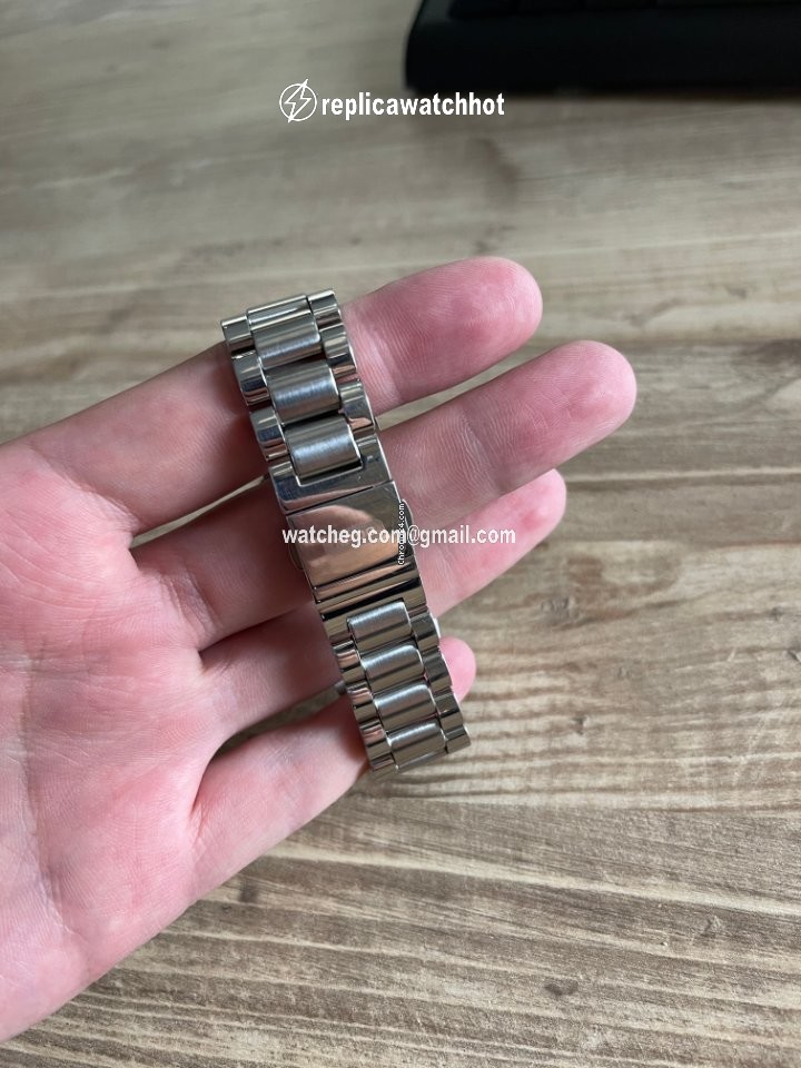 Rado Original Mens watch Unisex Automatic Steel R12639023 3