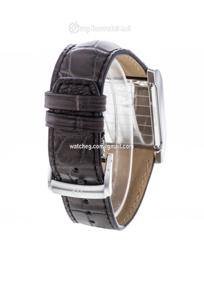 Baume & Mercier Hampton Automatic Steel MOA10028 3
