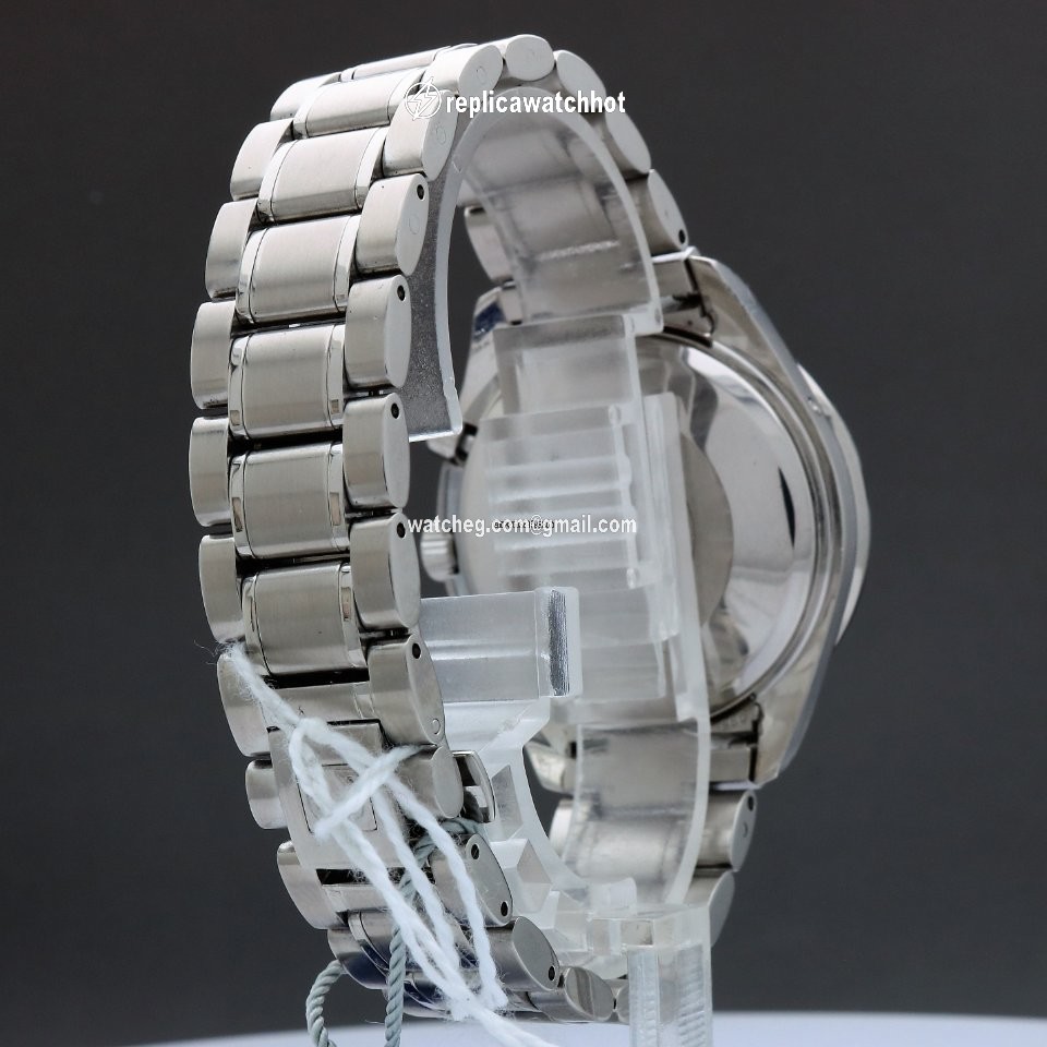 Omega Speedmaster Day Date Mens watch Unisex Automatic Steel 3523.30 3