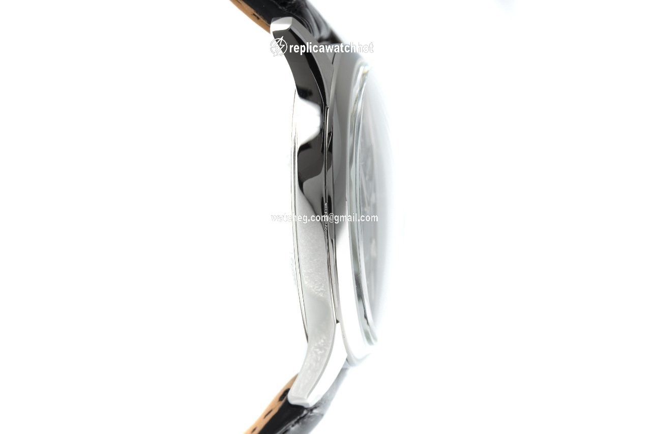 Zenith Captain Power Reserve Mens watch Unisex Automatic Steel 03.2120.685 3