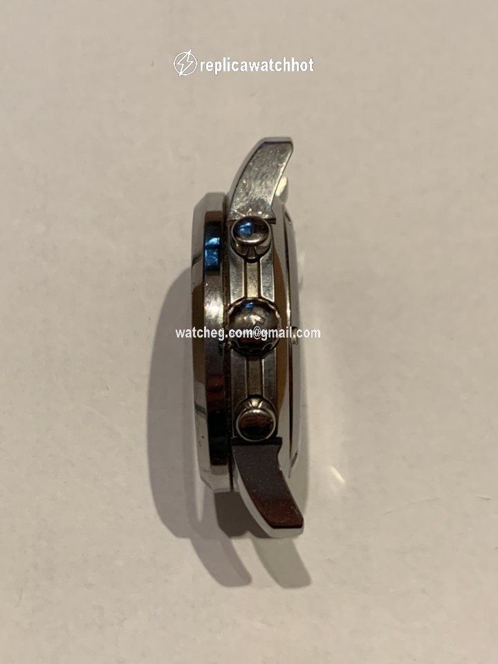 Tissot PRC 200 Mens watch Unisex Quartz Steel T461 3