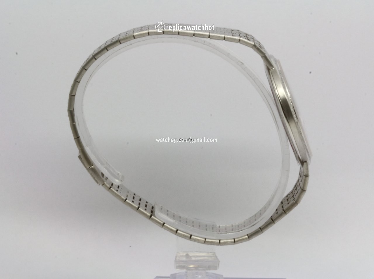 Piaget Womens watch Automatic White gold 12603 3
