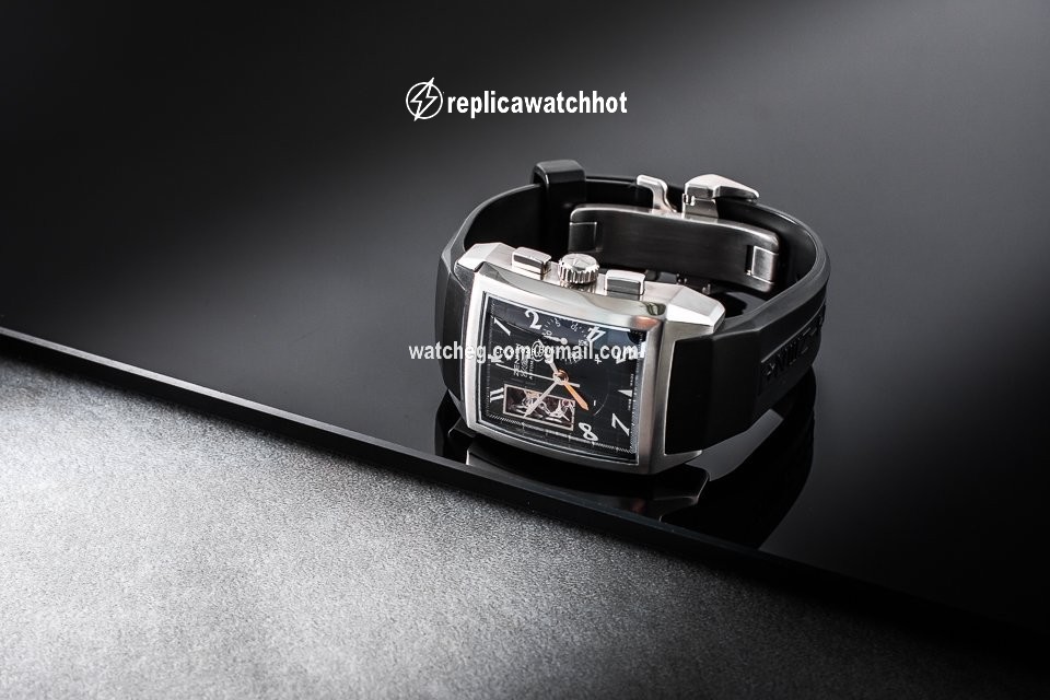Zenith Port Royal Mens watch Unisex Automatic Steel 03 0540 4021 3