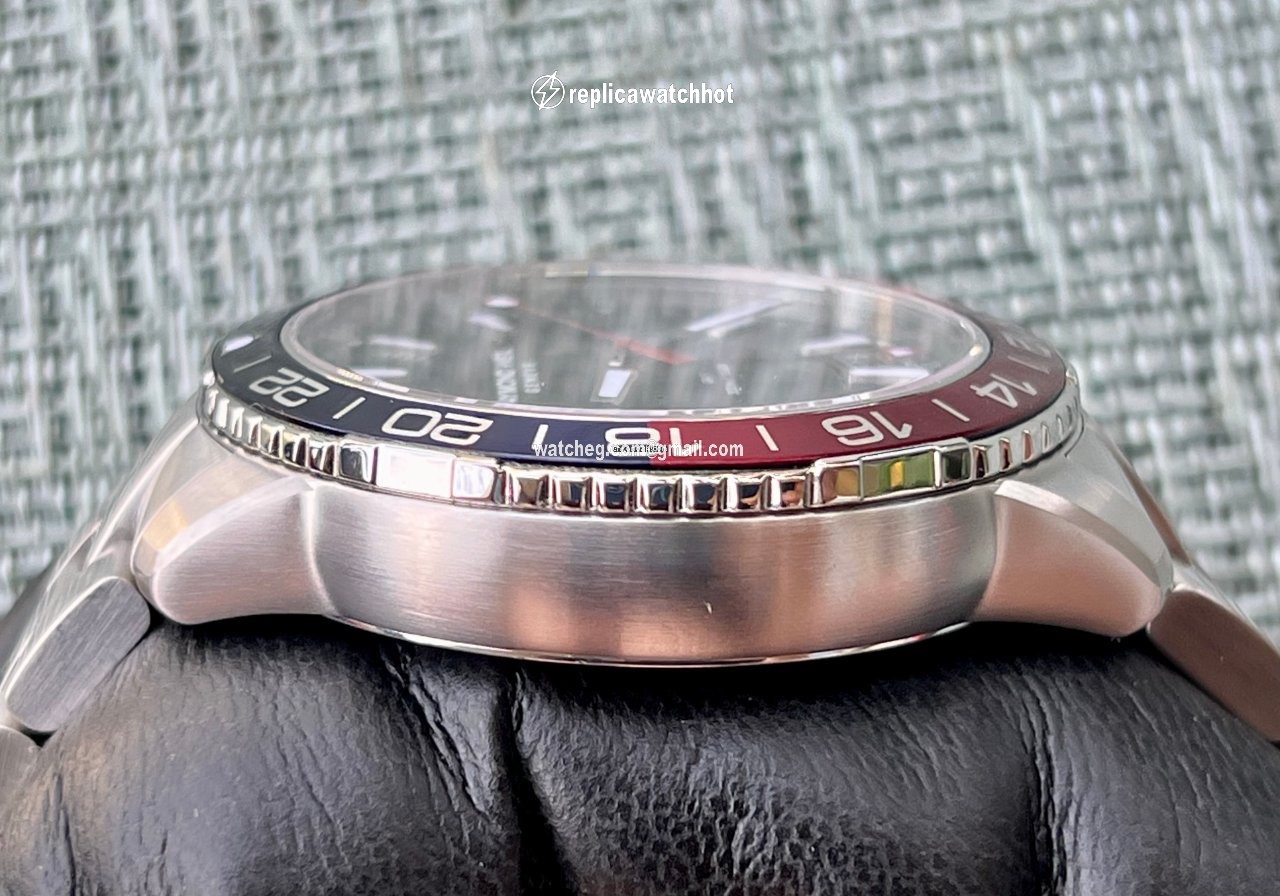 Raymond Weil Tango Mens watch Unisex Quartz Steel 8280-ST3-20001 3