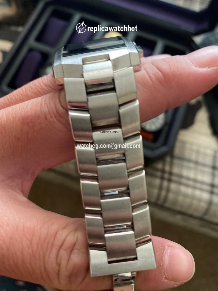 Movado Eliro Mens watch Unisex Quartz 84.H1.1461 3
