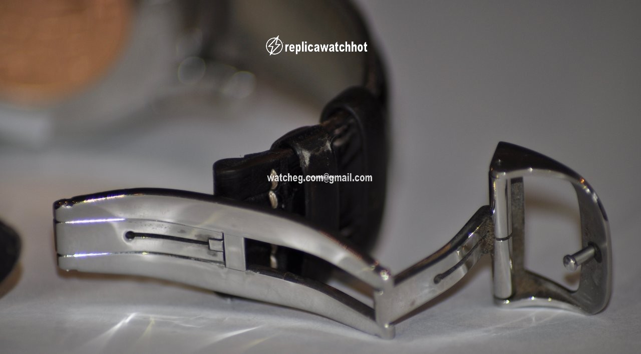 Jaeger-LeCoultre Master Compressor Geographic Mens watch Unisex Automatic Steel Q1718470 3