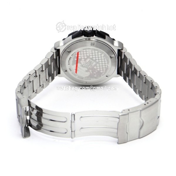 TAG Heuer Quartz Steel WAH1012.BA0860 3