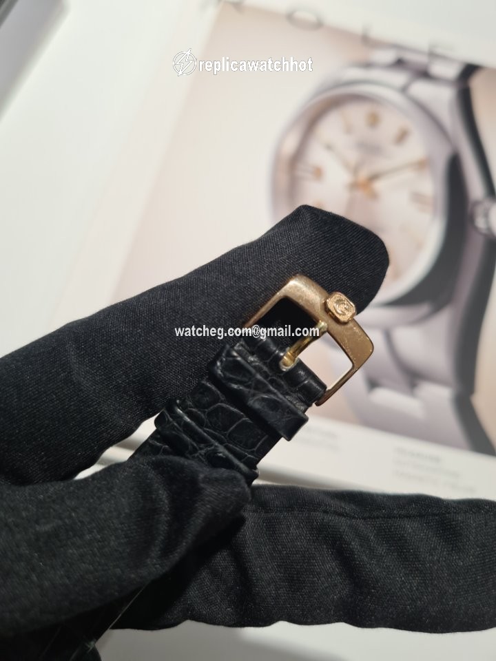 Chopard Classic Mens watch Unisex Quartz Yellow gold 1091 3